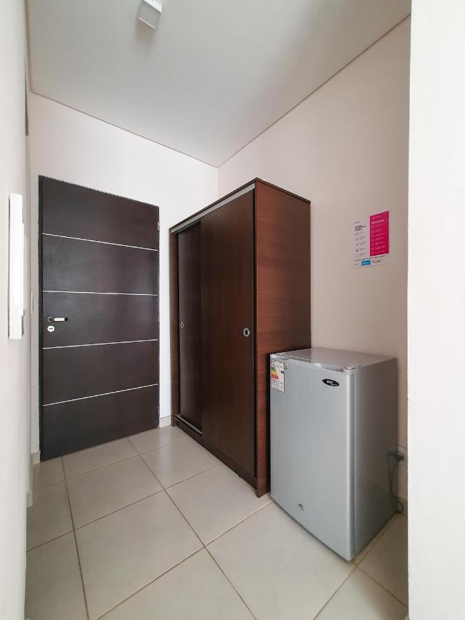 אל צ'אלטן Newen Bed & Breakfast מראה חיצוני תמונה