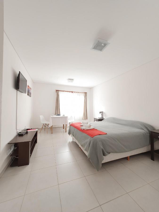 אל צ'אלטן Newen Bed & Breakfast מראה חיצוני תמונה
